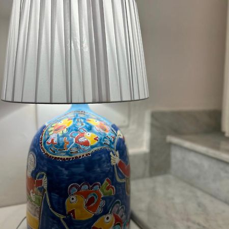 Emanuele Domus Apartment Katania Zewnętrze zdjęcie