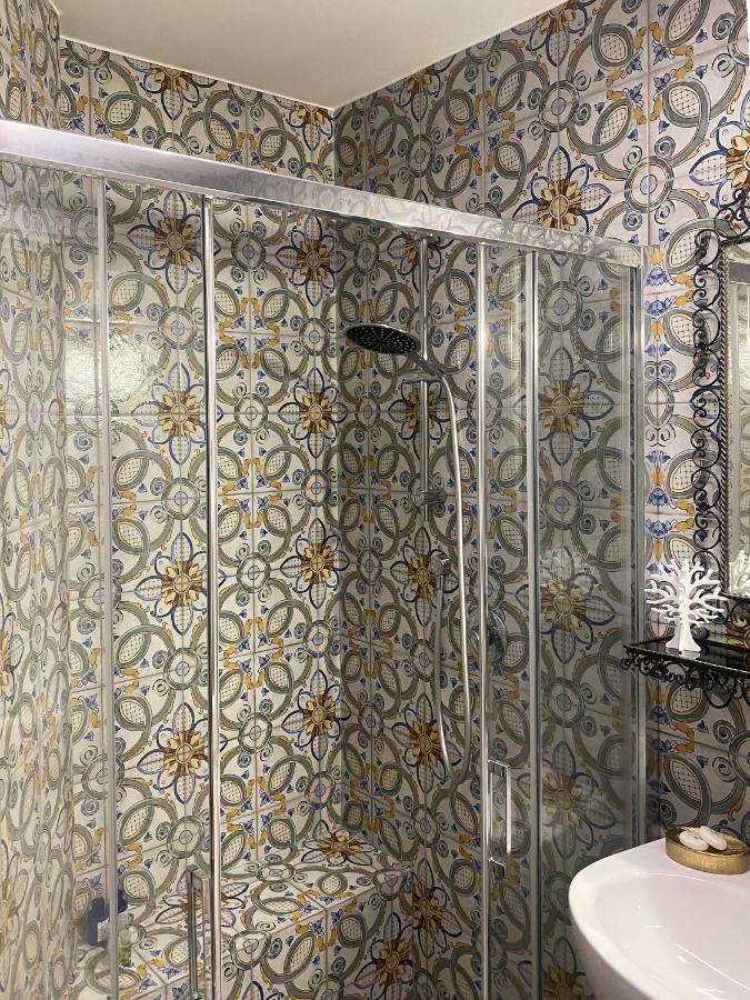 Emanuele Domus Apartment Katania Zewnętrze zdjęcie