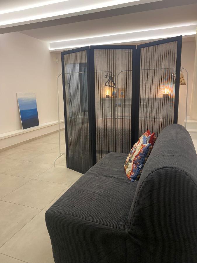 Emanuele Domus Apartment Katania Zewnętrze zdjęcie