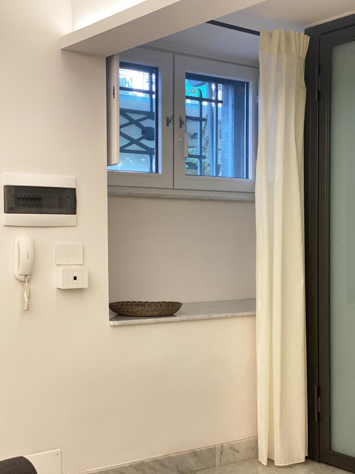 Emanuele Domus Apartment Katania Zewnętrze zdjęcie